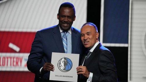 Magazine - NBA News
