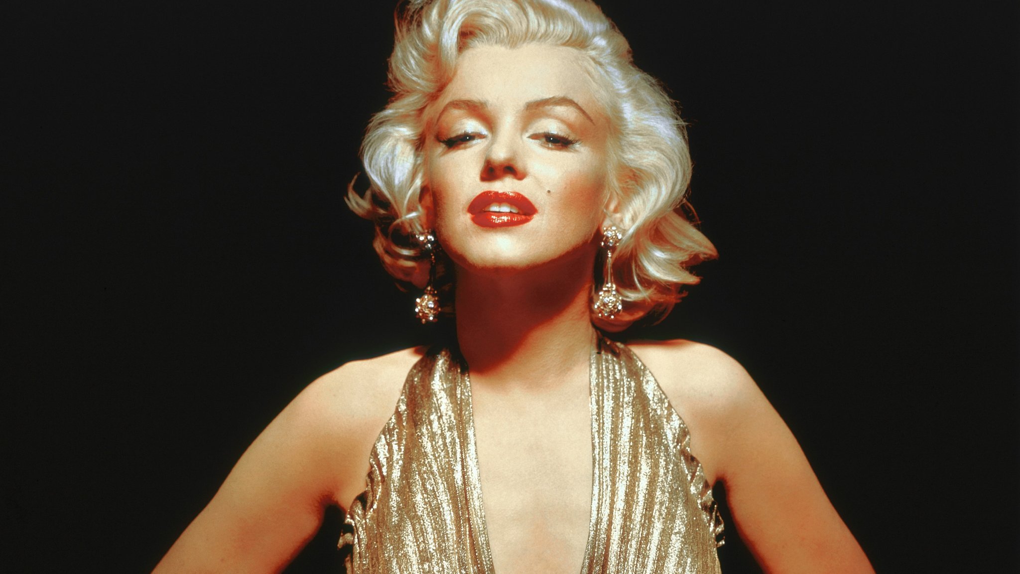 Avec "Blonde," retour sur le mythe tragique de Marilyn Monroe