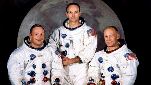 Why There Haven't Been More Trips To The Moon, According To Astronauts 