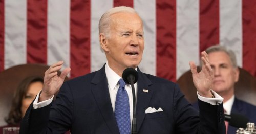 Biden's 2023 State of the Union Address: Highlights and key takeaways