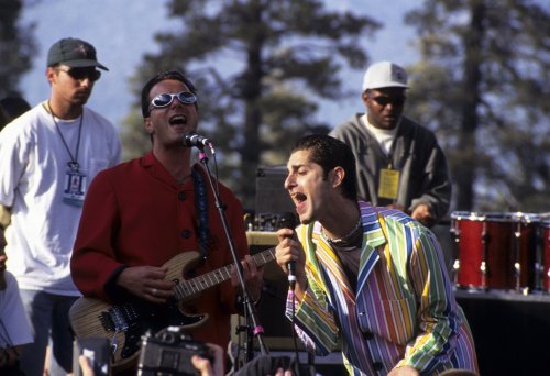 1993 gave us some albums that were criminally overlooked