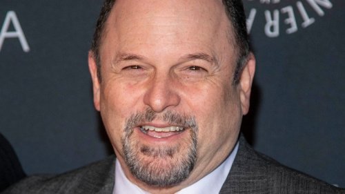 Jason Alexander's Thoughts On This Bathroom Has Us All Thinking The Same Thing