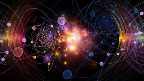 How Quantum Mechanics Helped Win the Nobel Peace Prize