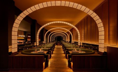 10 Seriously-Gorgeous New York City Restaurants to Try