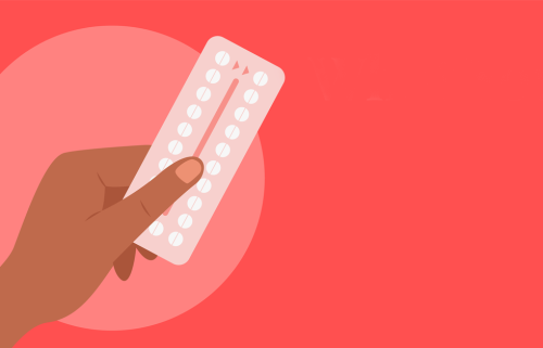 The First OTC Birth Control Pill Heads to a Supermarket Near You
