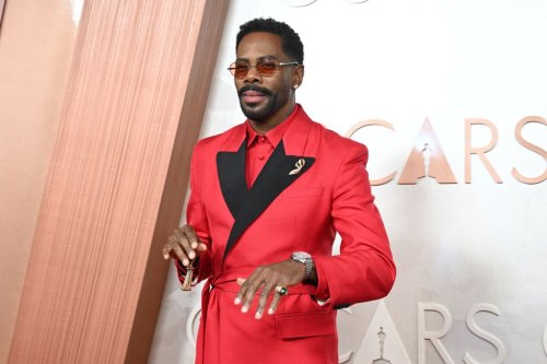 The Best (& Worst) Dressed Men At The 2025 Oscars