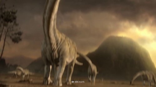 What If the Argentinosaurus Was Alive Today?