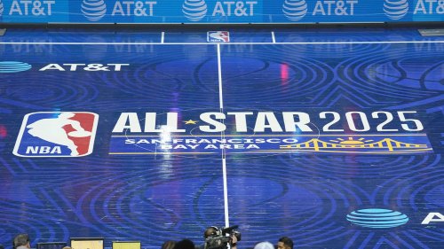 Taking a look at everything that happened at the 'worst NBA All-Star Game' 