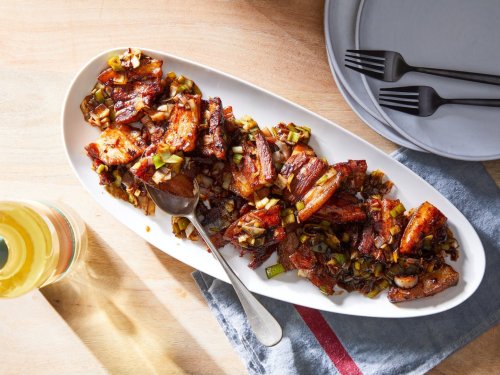 29 Chinese recipes that are better than takeout