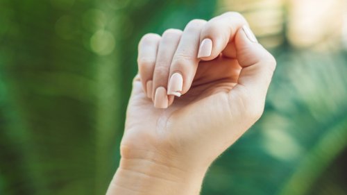 How To Keep Your Nails Long And Strong