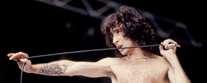 Can you guess our 10 most timeless classic rock bands?