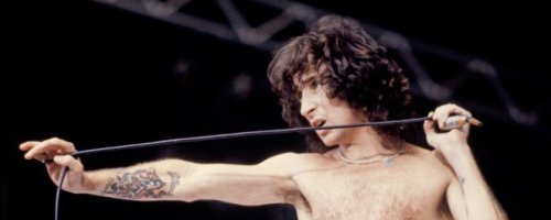 Can you guess our 10 most timeless classic rock bands?