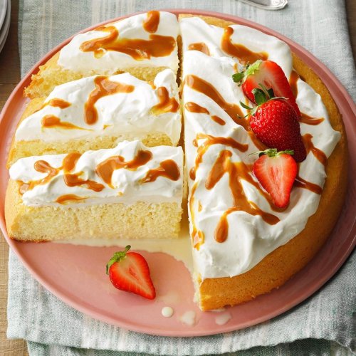 Flavorful Recipes for Cinco de Mayo