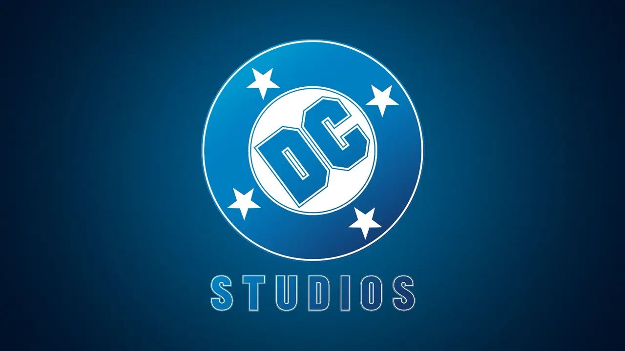 DCU: DC Cinematic Universe - cover