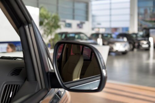 The slowest-selling cars of 2025 might surprise you