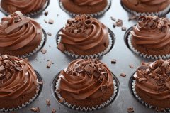 Discover chocolate cupcakes