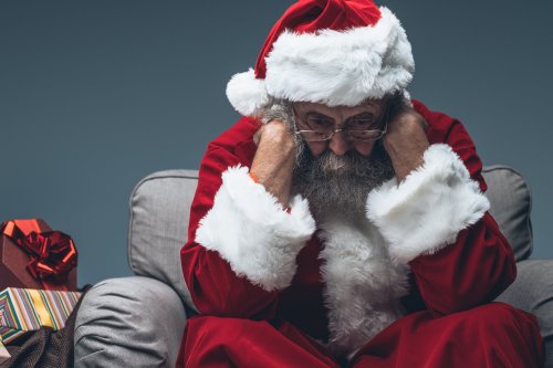 The holidays aren't for everyone: Here's how you can cope with the holiday blues