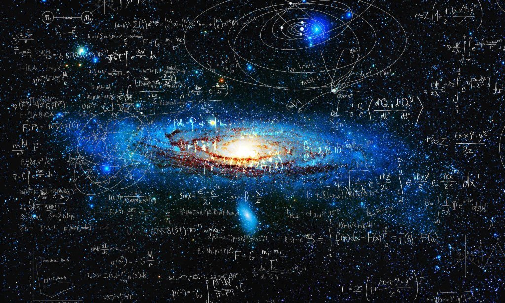 Physics cover image