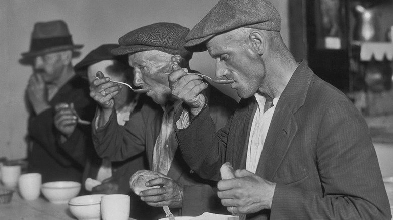 These Easy Depression Era Meals Deserve A Revival