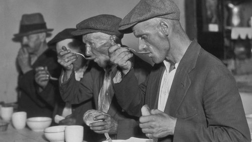 These Easy Depression Era Meals Deserve A Revival