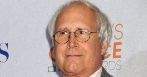 Why Chevy Chase Is The Most Hated Man In Hollywood | Flipboard