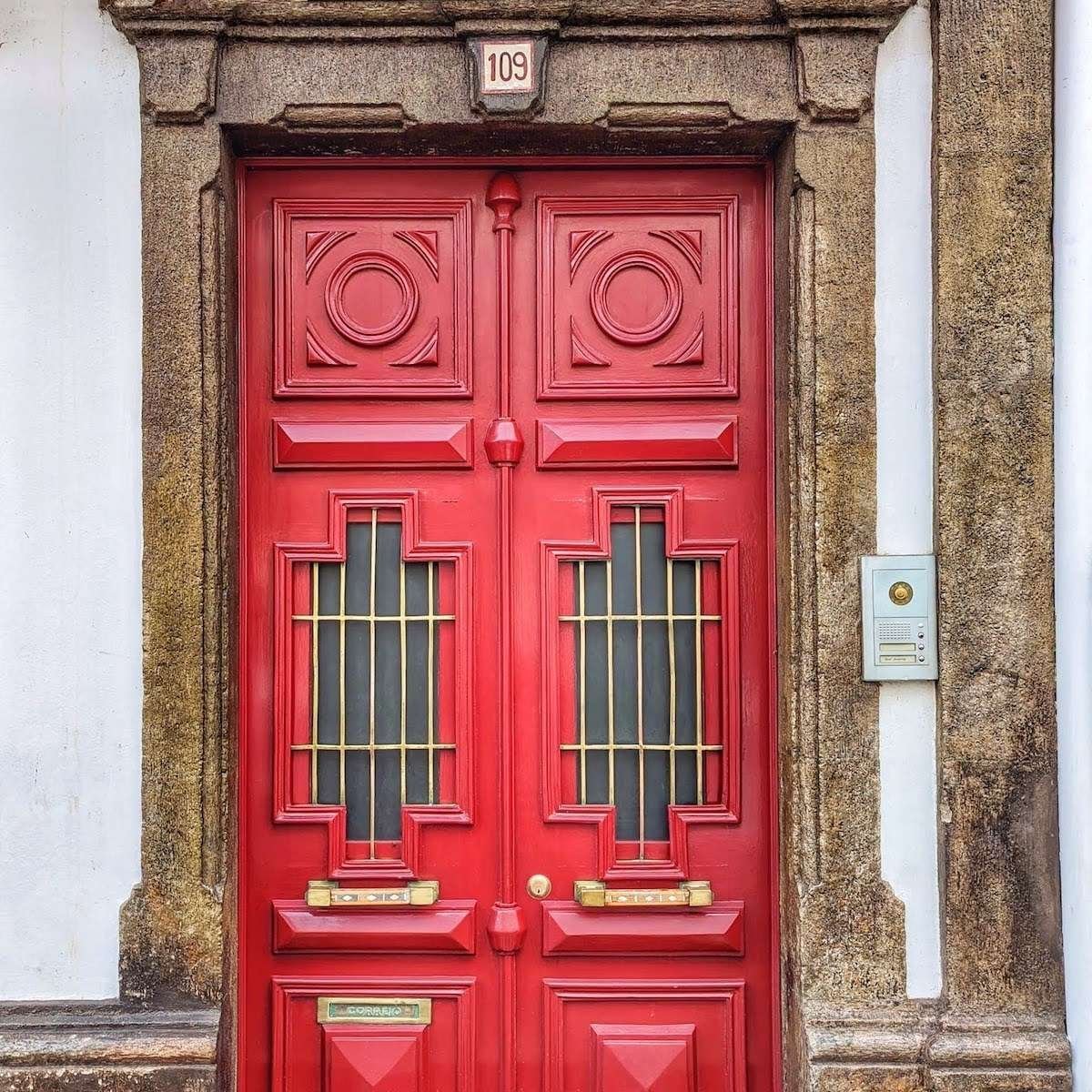 Knock on the Door to the Azores