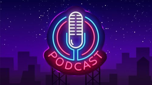 Magazine - Podcasts / Ted Talks & Documentaries 