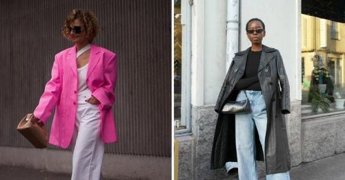The Dominating Denim Trend You Need To Know About