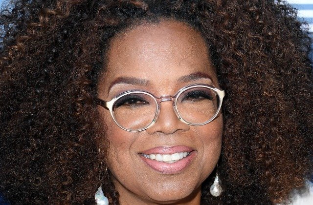 What Oprah Really Eats Will Surprise You
