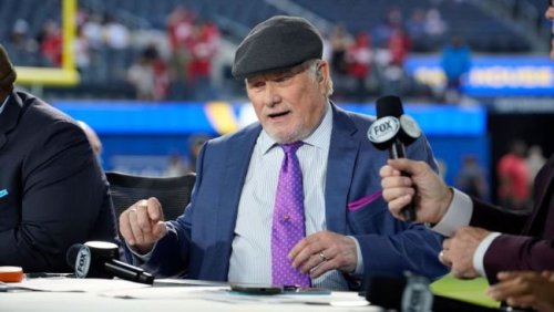 NFL fans want Terry Bradshaw off the air