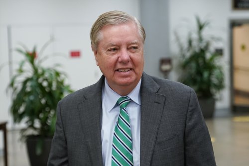 US Sen. Lindsey Graham questioned in Georgia election probe