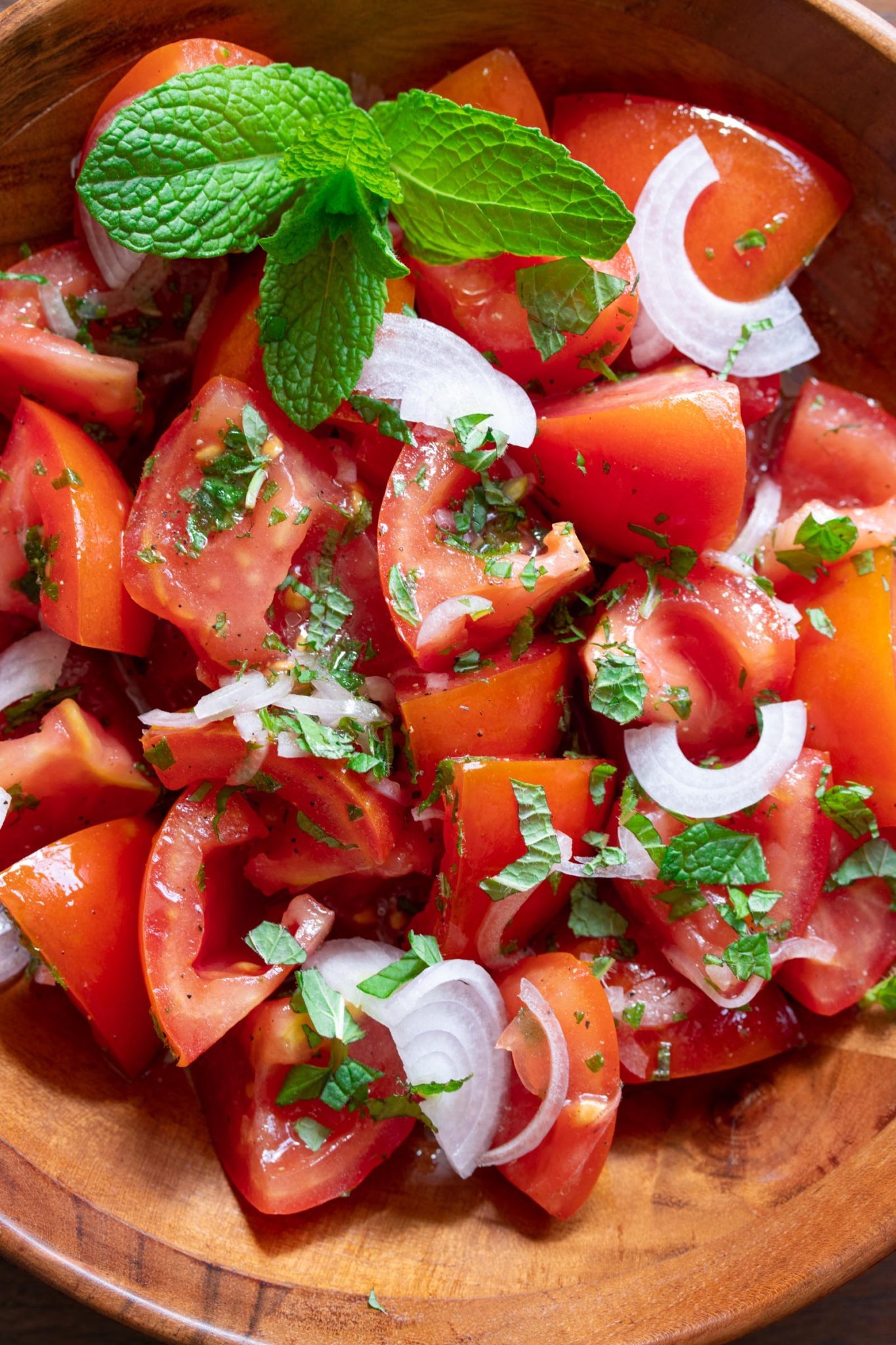 Bites of Summer: Delightful and Refreshing Salad Recipes