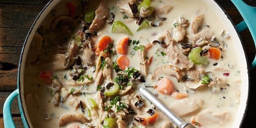 Our Favorite Healthy Ways to Level Up Your Thanksgiving Leftovers