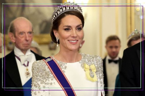 All the royal news you might have missed from the State Banquet