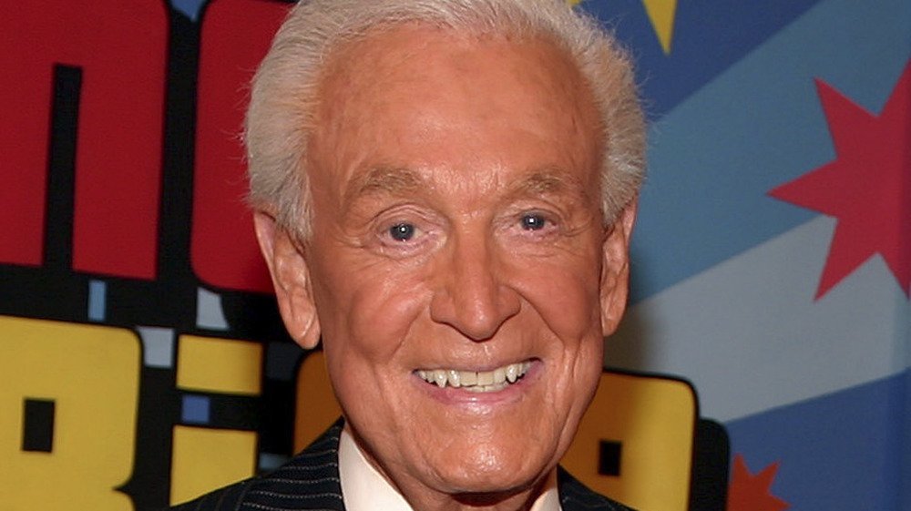The Foods Bob Barker Credits For His Long Life