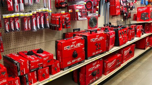 5 Useful Milwaukee Products That Aren't Power Tools 