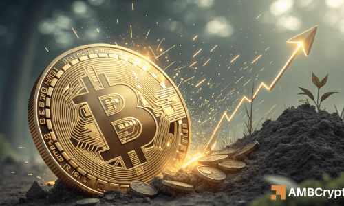 Bitcoin’s Biggest Threat Might Be Bitcoin