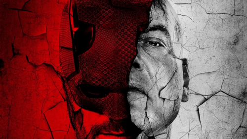 Say goodbye to this Born-Again fan favorite thanks to Marvel