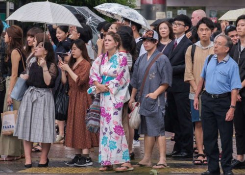 'I Miss The Sense of Safety' 15 Things People Noticed After Returning From Japan