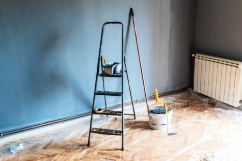 All the Painting Tricks You'll Wish You Knew Sooner