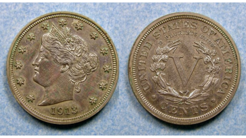 The Most Valuable Rare Coins
