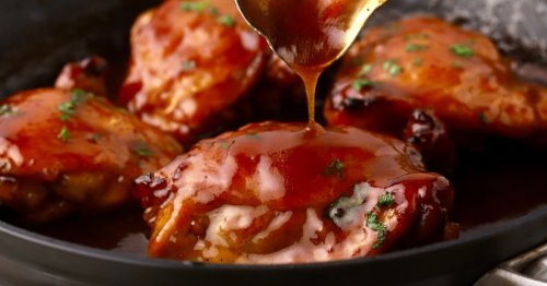 Flavorful Feasts: Main Dish Delights