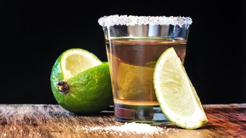 When You Drink Tequila Every Night, This Is What Happens To Your Body