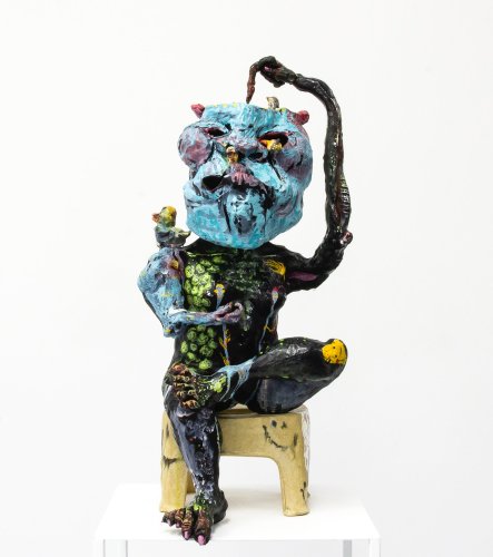 9 Quirky Canadian Artists