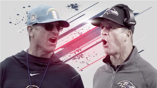 NFL Week 12: Harbaugh Bowl, Sunday Picks, and More