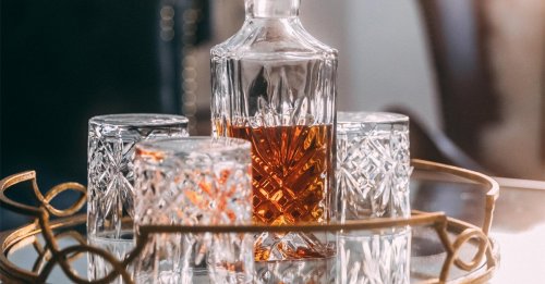 The Best Whiskeys To Gift During The Holidays
