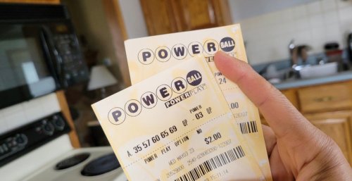 $83.5M lotto win goes down the drain due to shocking technicality 