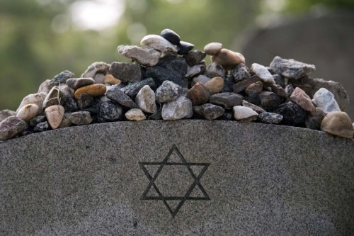 Interesting Facts about the Holocaust Many People Don't Know