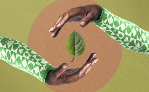 10 small (but effective) steps to go greener this Earth Day