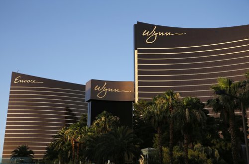 UAE sheikhdom to allow gaming as Wynn Resorts plans project